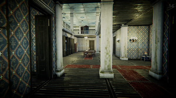 Omanah screenshot 1