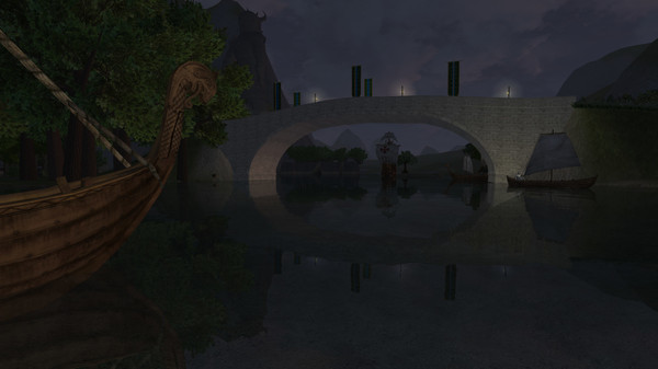 Screenshot z Wurm Unlimited