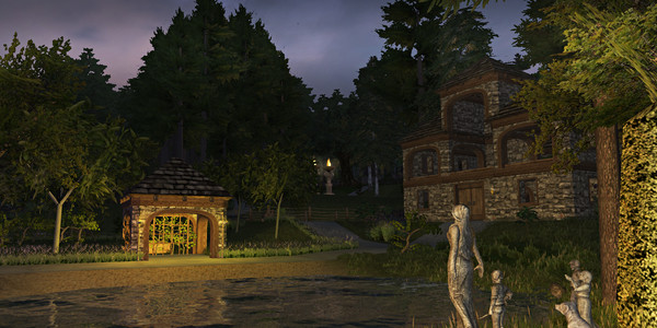 Screenshot 3 of Wurm Unlimited - more gameplay footage