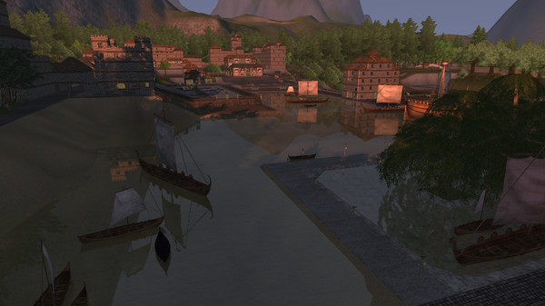 Screenshot of Wurm Unlimited gameplay showing in-action mechanics