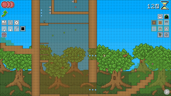 Screenshot of RuJuWi