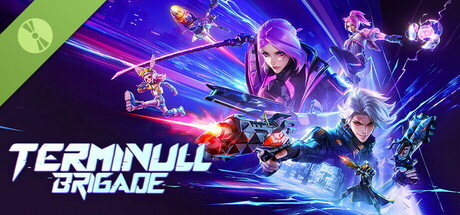 矩阵：零日危机 / Terminull Brigade™ Demo