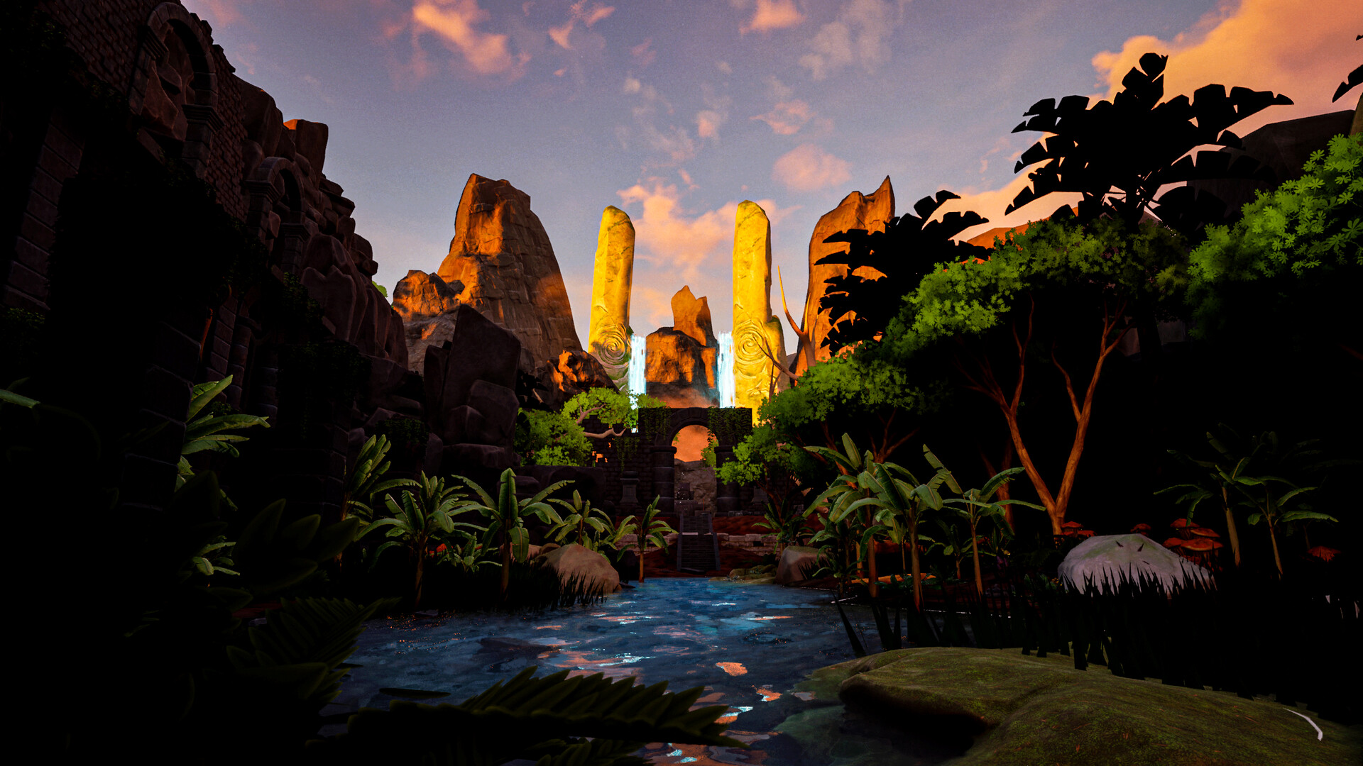 High Tide screenshot #5