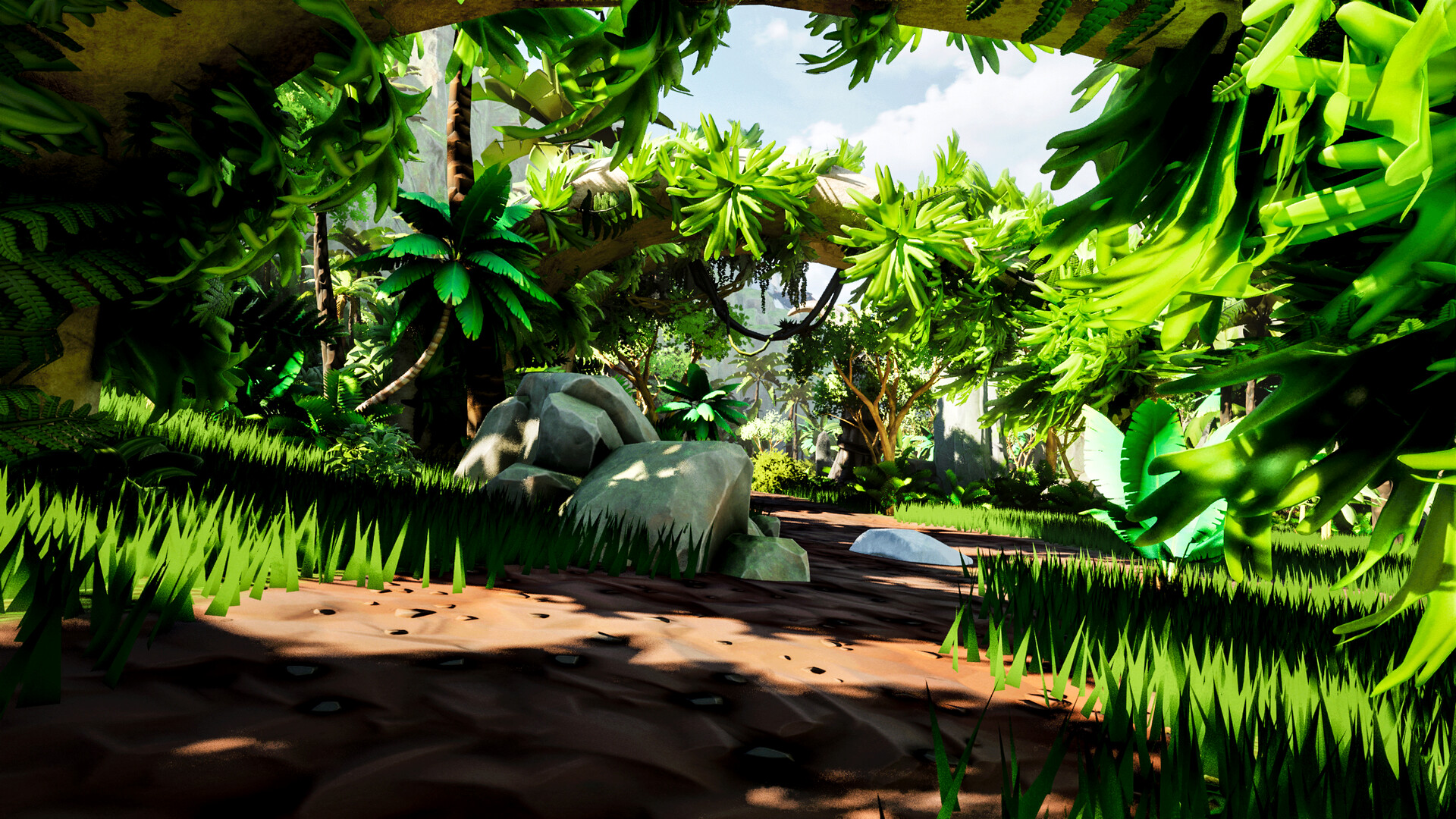 High Tide screenshot #10