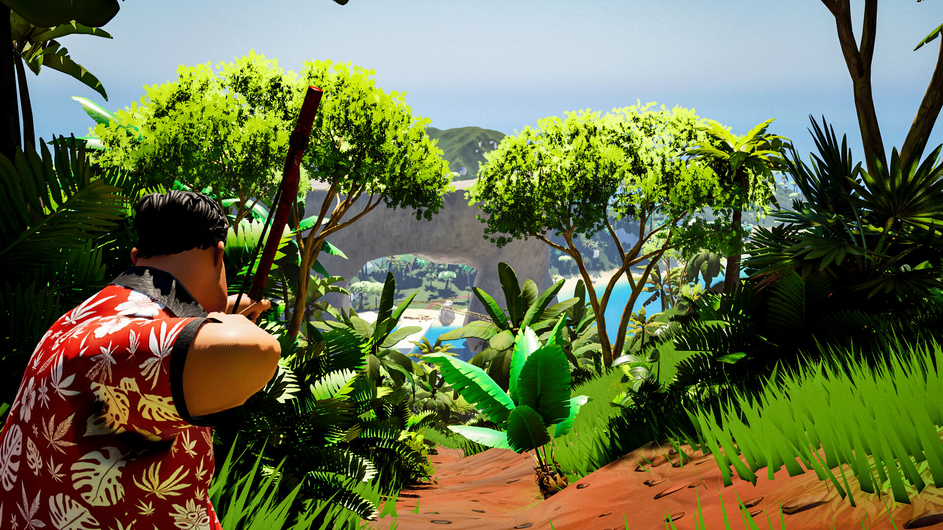 High Tide screenshot #3