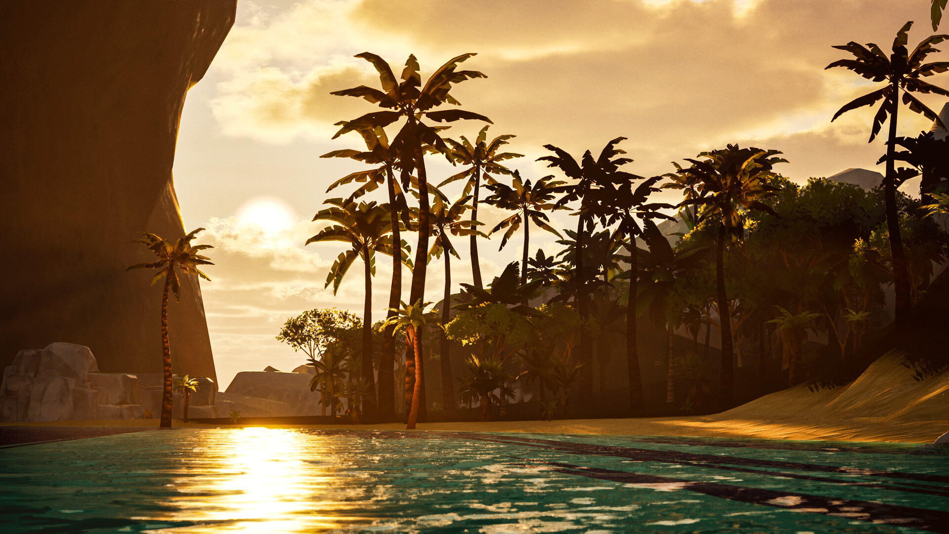 High Tide screenshot #12