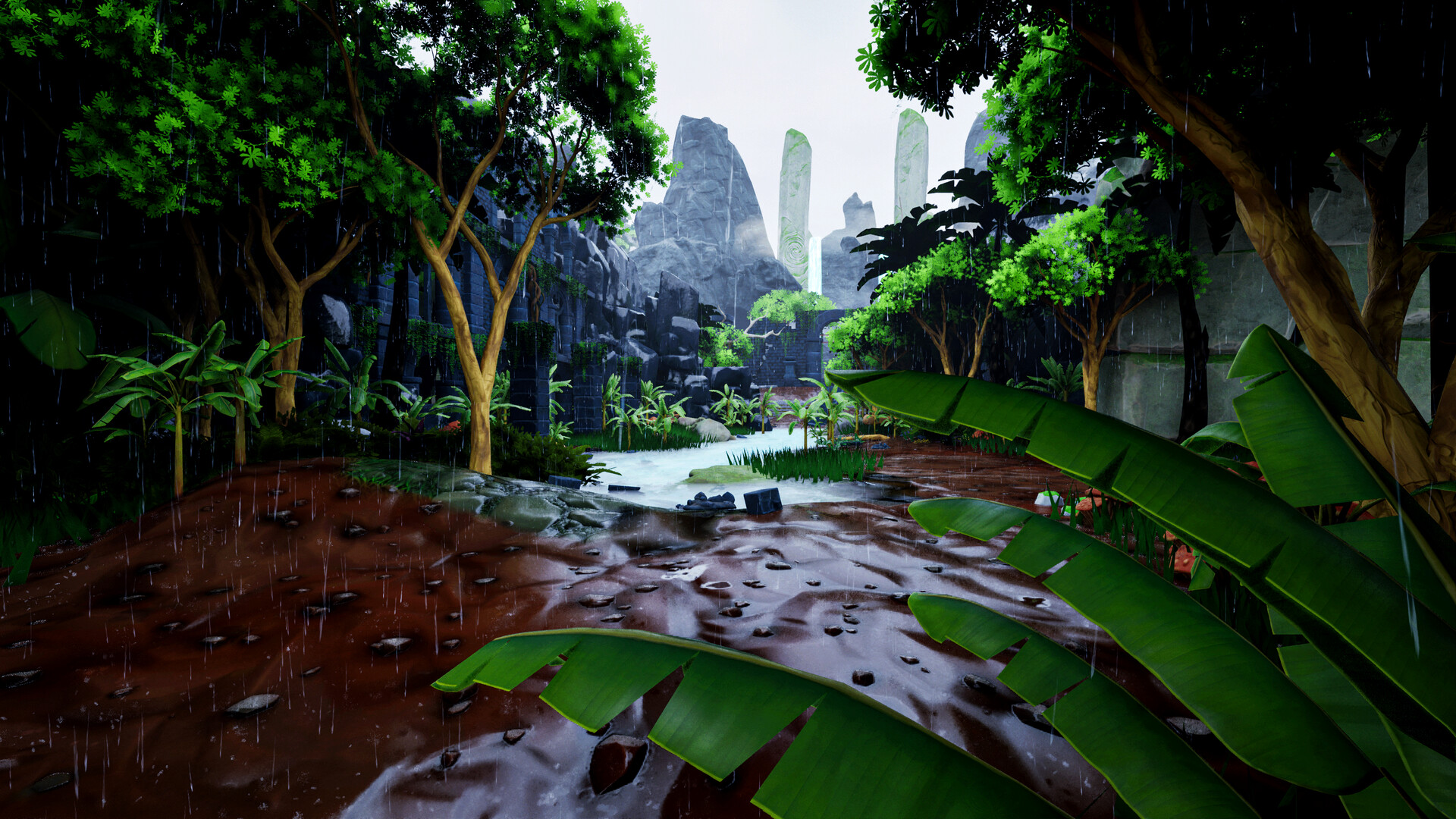 High Tide screenshot #6