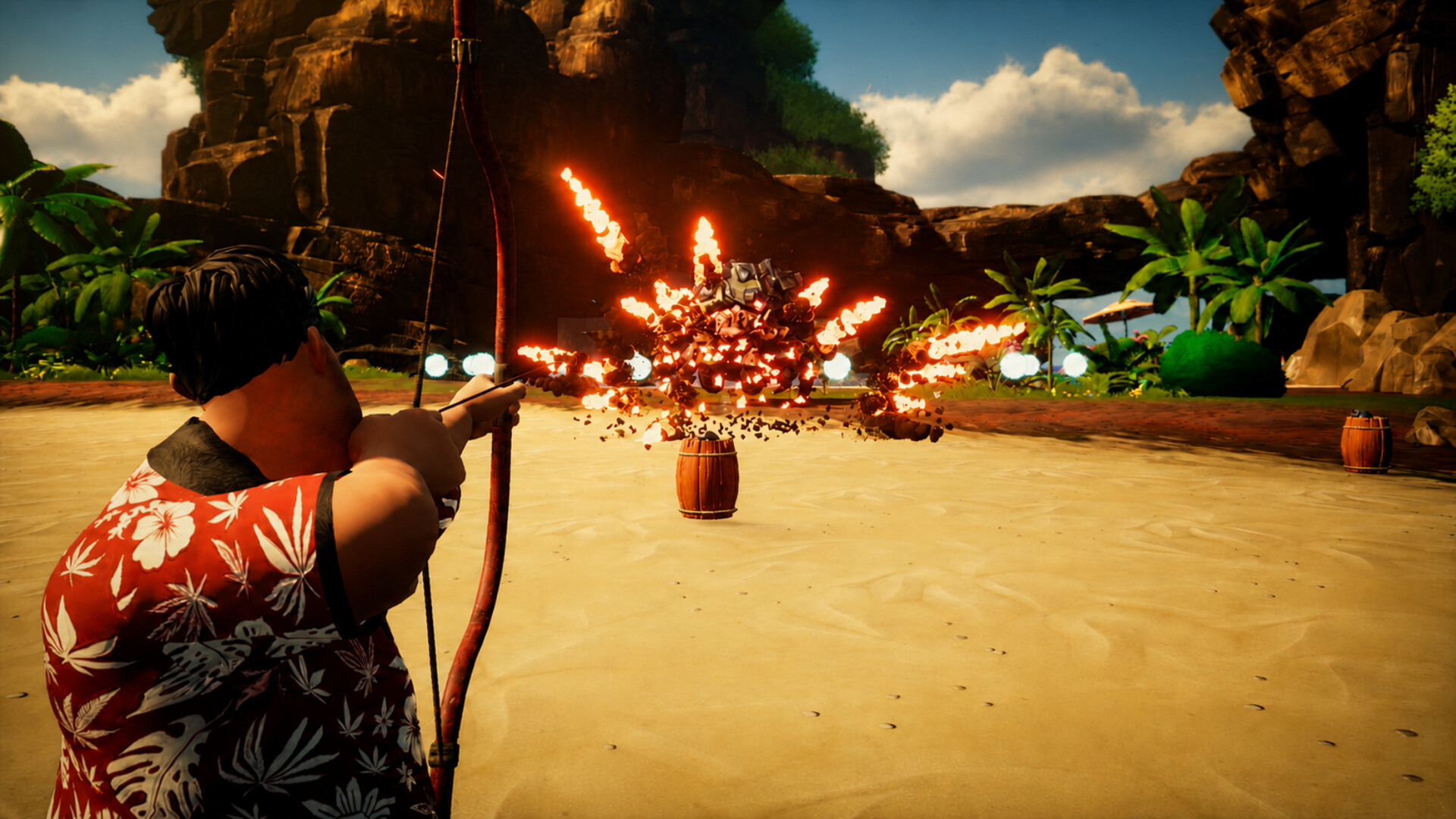 High Tide screenshot 2