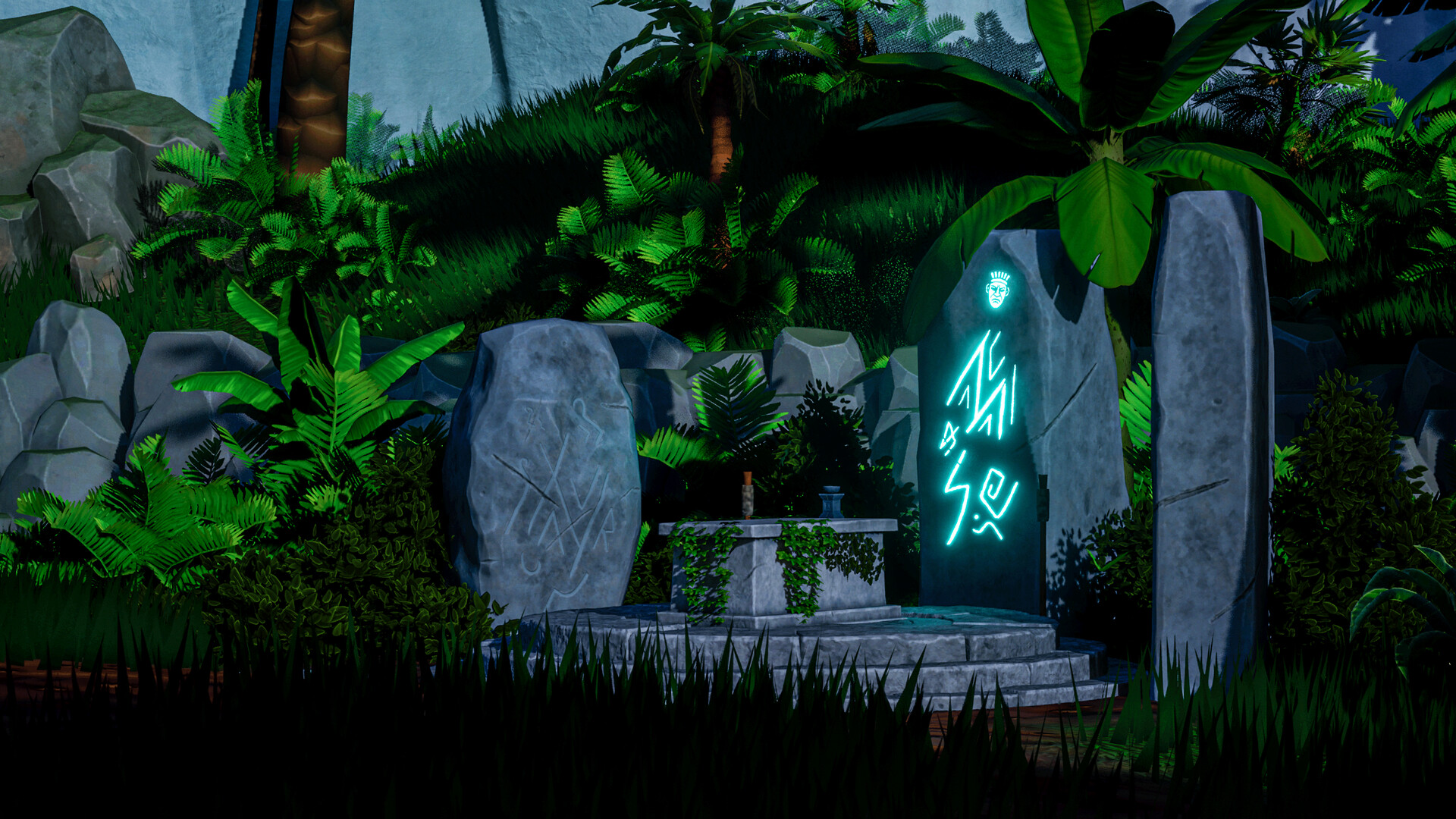 High Tide screenshot 1