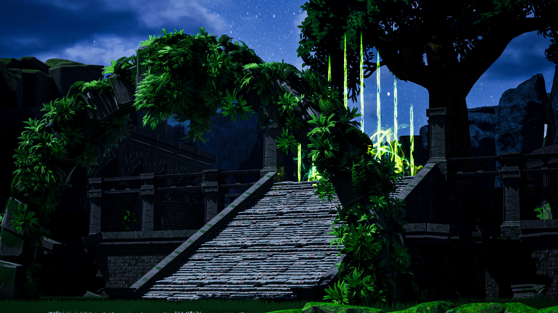 High Tide screenshot #7