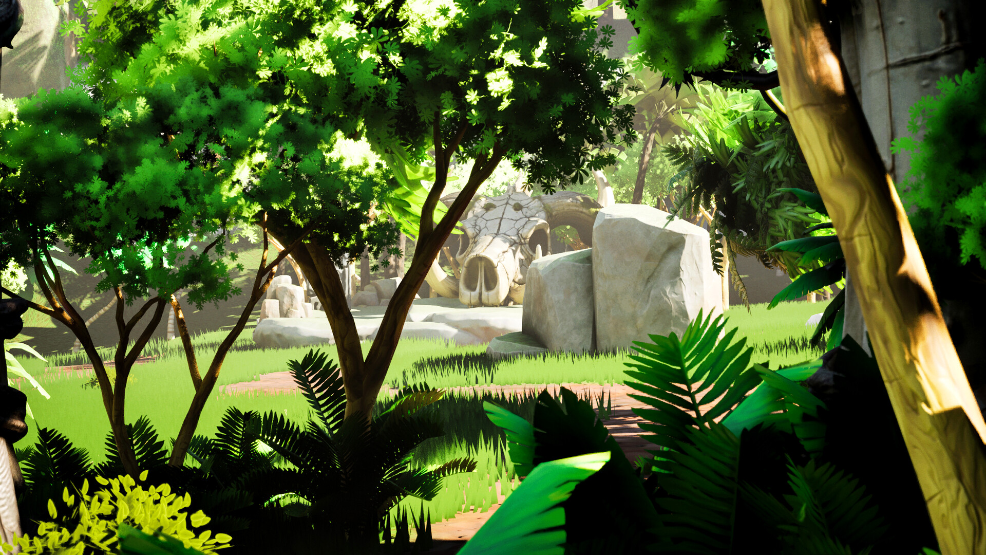 High Tide screenshot #13