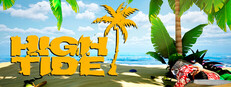 High Tide cover