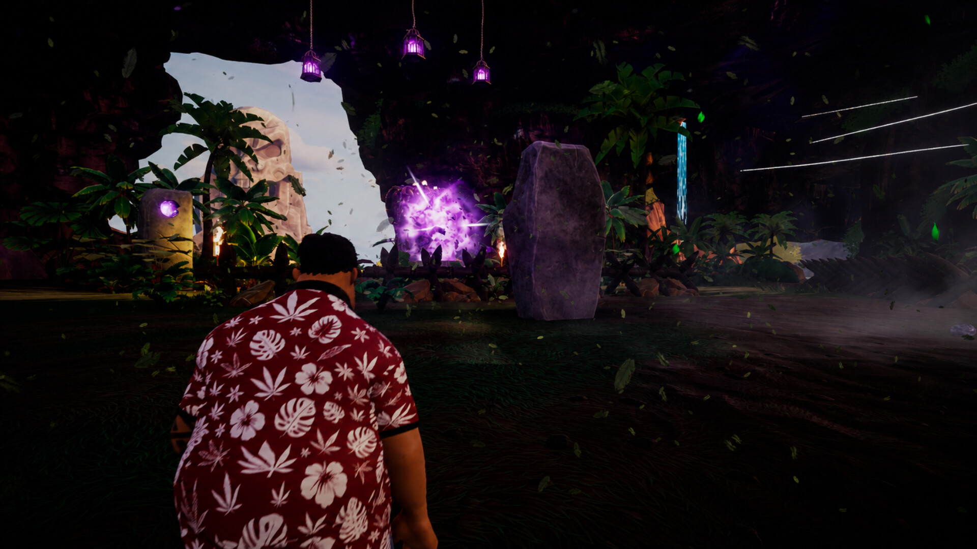 High Tide screenshot 4