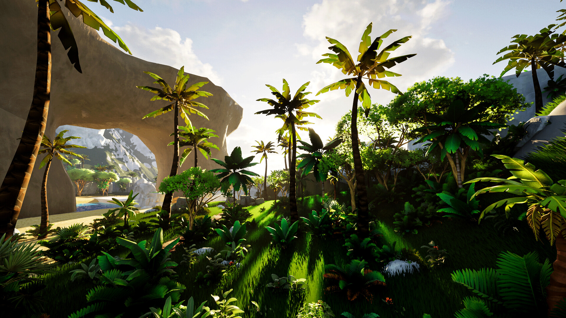 High Tide screenshot #9