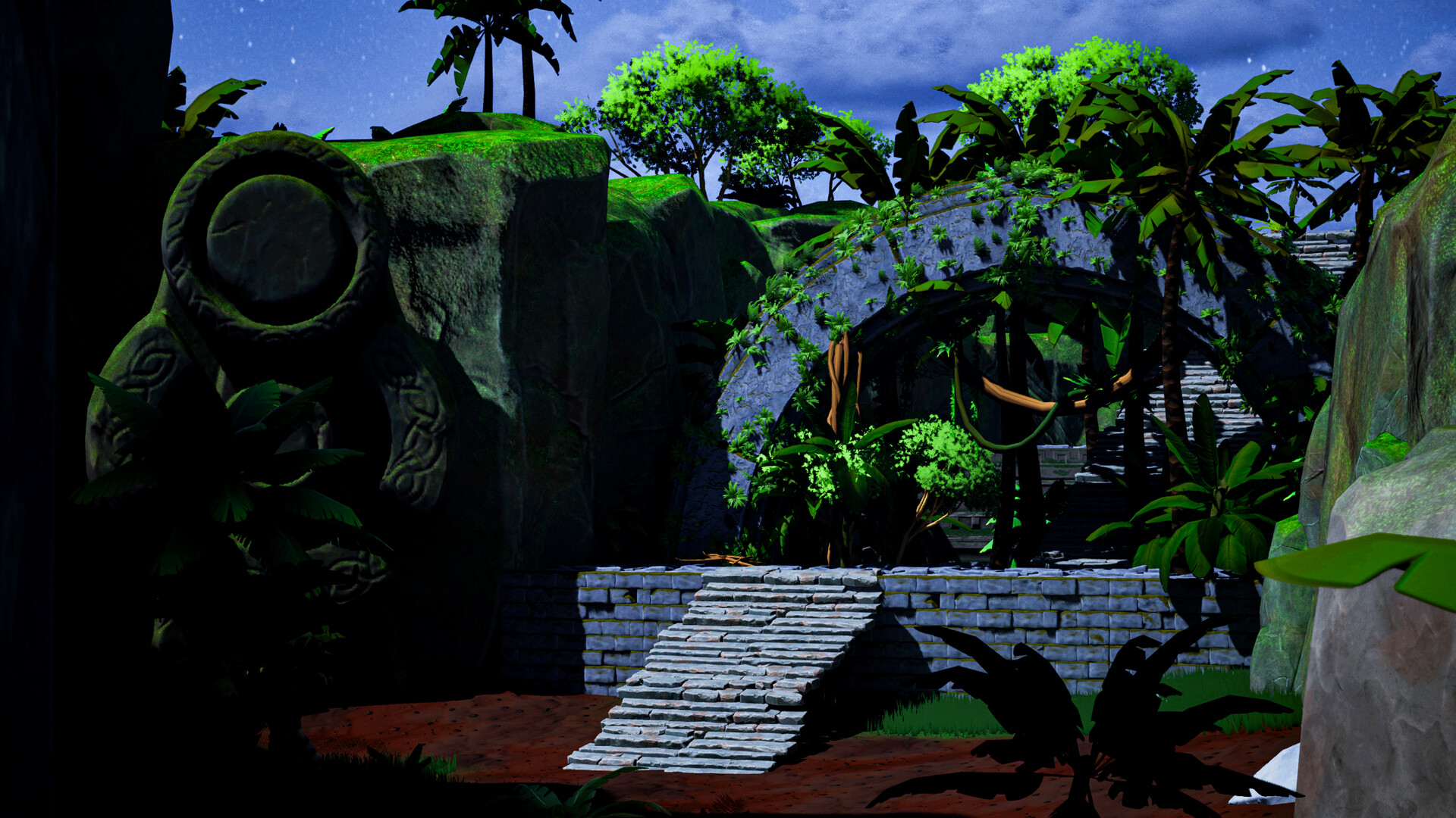 High Tide screenshot #11