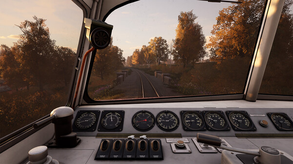 Train Sim World® 6: BR Class 52 Add-On
