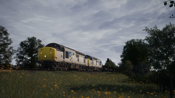 Train Sim World® 6: Tees Valley Line: Darlington – Saltburn-by-the-Sea Route Add-On