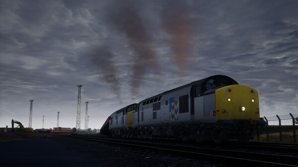 Train Sim World® 6: Tees Valley Line: Darlington – Saltburn-by-the-Sea Route Add-On