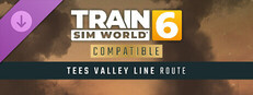 Train Sim World® 6: Tees Valley Line: Darlington – Saltburn-by-the-Sea Route Add-On