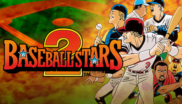 ネオジオ　BASEBALL STARS 2 ROM Neo-Geo Games > Baseball Stars 2 :: Emu-Land.net