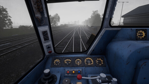 Train Sim World® 6: BR Class 31 Loco Add-On