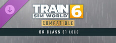 Train Sim World® 6: BR Class 31 Loco Add-On