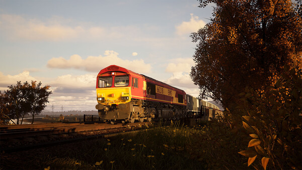 Train Sim World® 6: East Coastway Remastered: Brighton - Eastbourne & Seaford Route Add-On 