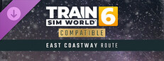 Train Sim World® 6: East Coastway: Brighton - Eastbourne & Seaford Route Add-On