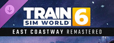Train Sim World® 6: East Coastway: Brighton - Eastbourne & Seaford Route Add-On Small Capsule Image