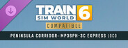 Train Sim World® 6: Peninsula Corridor: MP36PH-3C Express Loco Add-On 
