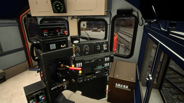 Train Sim World® 6: Canadian National Oakville Subdivision: Hamilton - Oakville Route Add-On