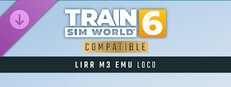 Train Sim World® 6: LIRR M3 EMU Add-On