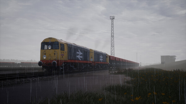 Train Sim World® 6: BR Class 20 'Chopper' Loco Add-On
