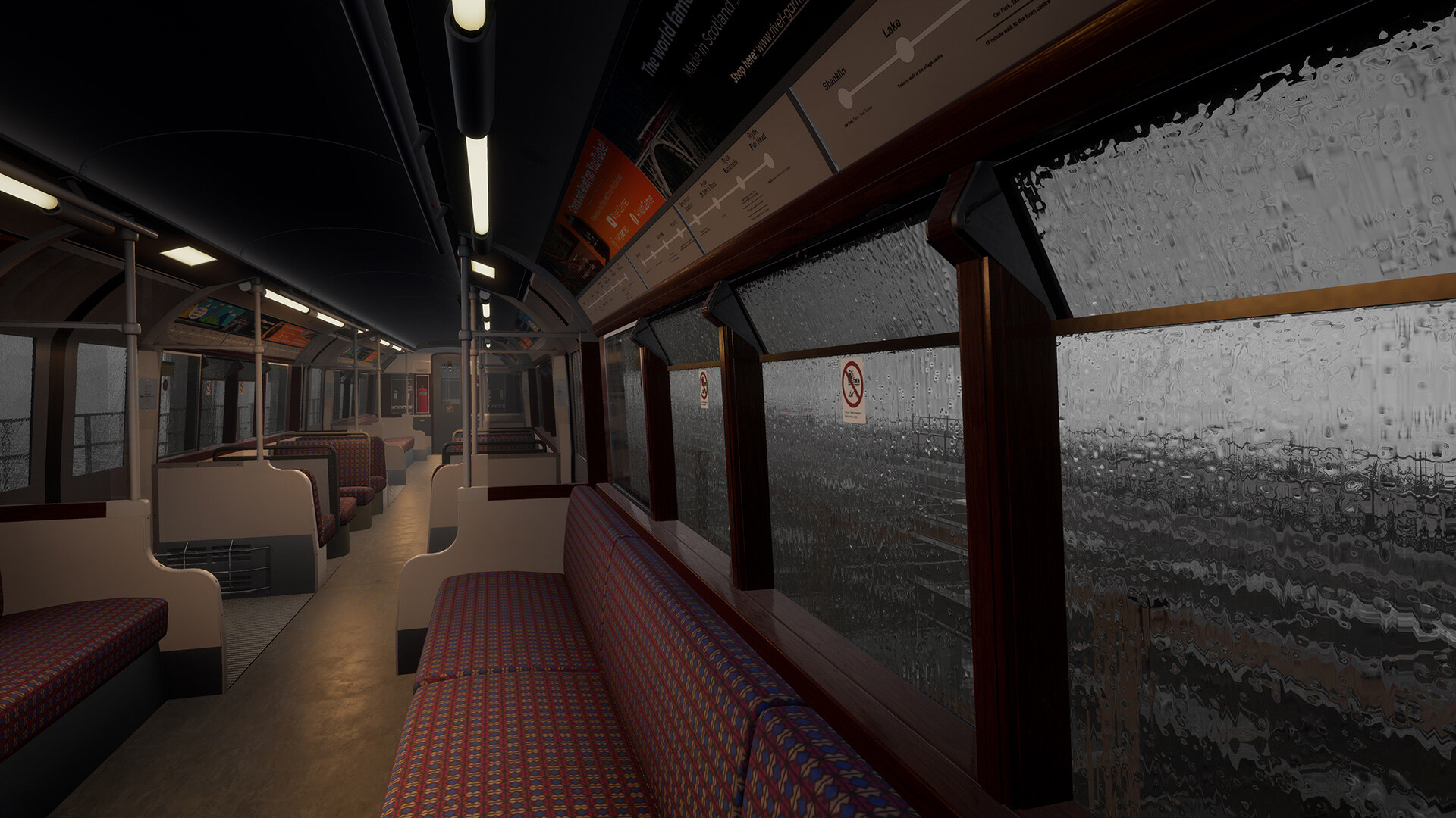 #5. Train Sim World® 6: Isle Of Wight: Ryde - Shanklin Route Add-On (Steam) 게시자: Dovetail Games - TSW