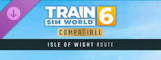 Train Sim World® 6: Isle Of Wight: Ryde - Shanklin Route Add-On