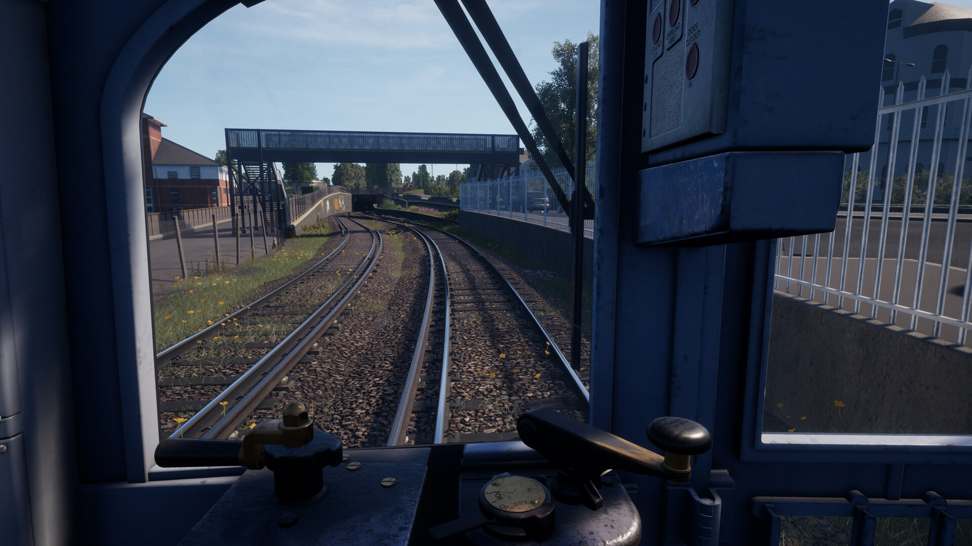 #4. Train Sim World® 6: Isle Of Wight: Ryde - Shanklin Route Add-On (Steam) 게시자: Dovetail Games - TSW