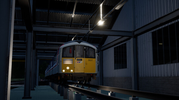 Train Sim World® 6: Isle Of Wight: Ryde - Shanklin Route Add-On