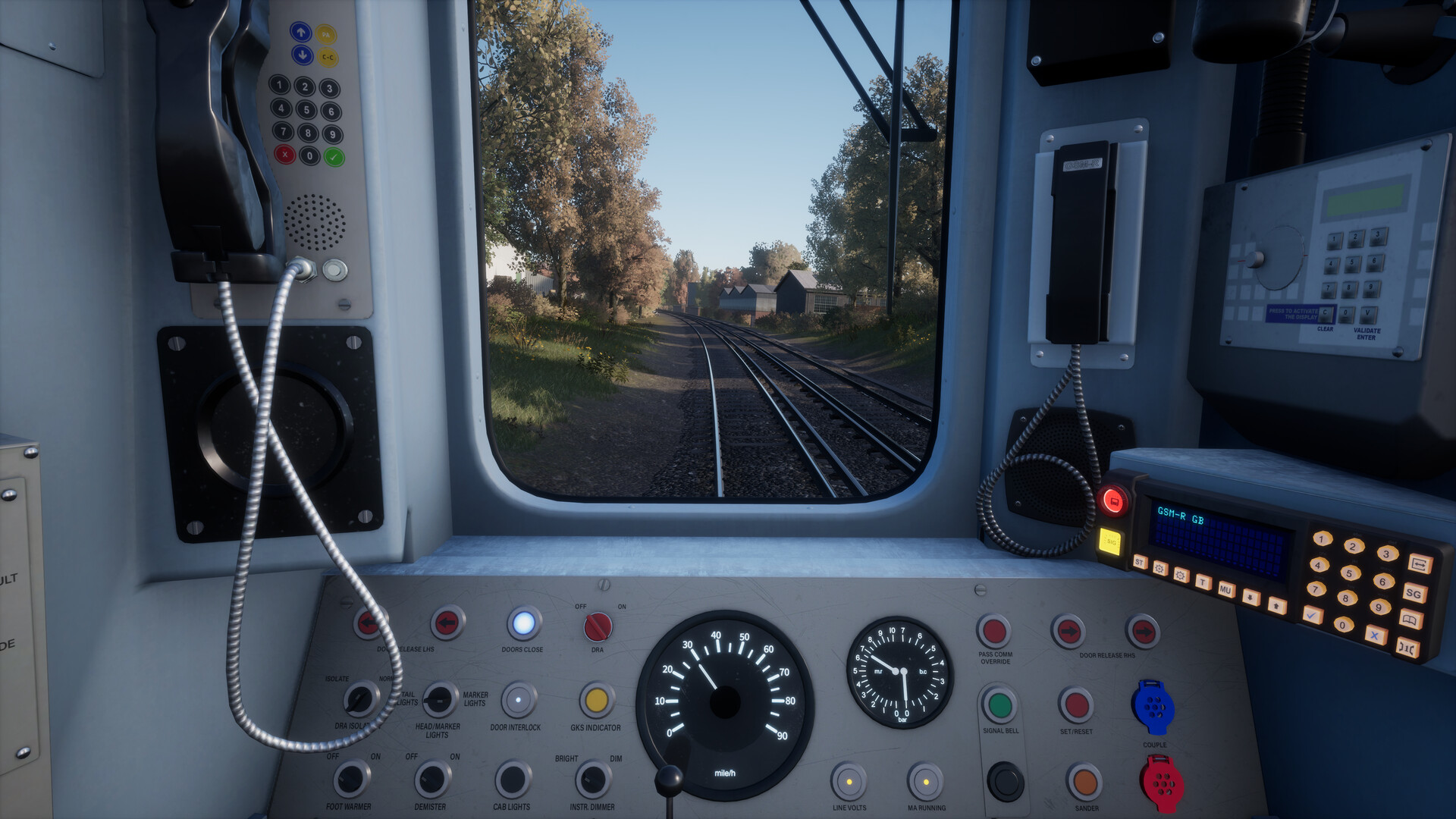 #4. Train Sim World® 6: Southern BR Class 313 EMU Add-On (Steam) 由: Dovetail Games - TSW