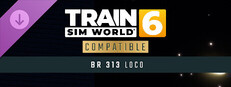 Train Sim World® 6: Southern BR Class 313 EMU Add-On
