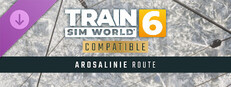 Train Sim World® 6: Arosalinie: Chur - Arosa Route Add-On
