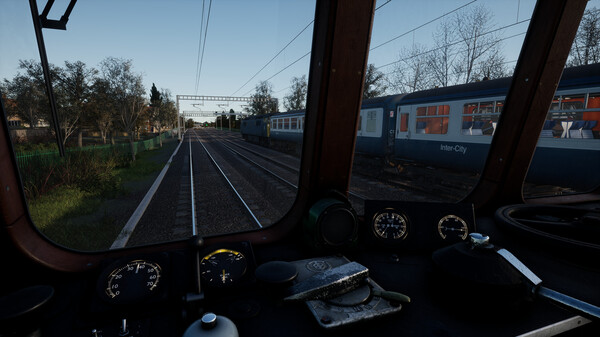 Train Sim World® 6: Diesel Legends of the Great Western Add-On
