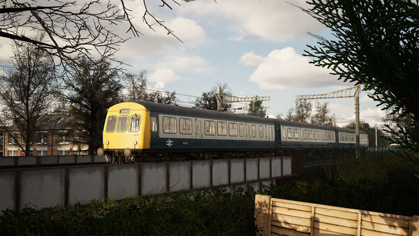 Train Sim World® 6: Diesel Legends of the Great Western Add-On