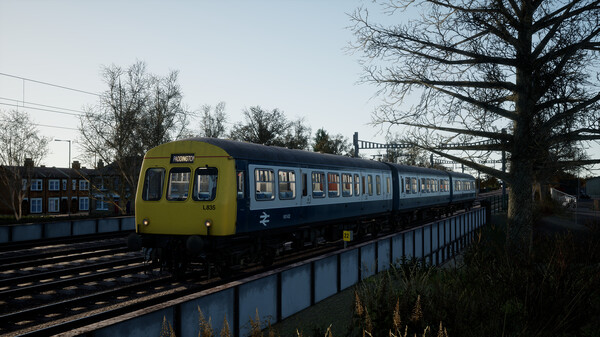 Train Sim World® 6: Diesel Legends of the Great Western Add-On