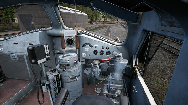 Train Sim World® 6: Clinchfield Railroad: Elkhorn - Dante Route Add-On