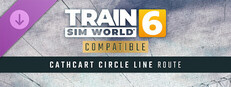 Train Sim World® 6: Cathcart Circle Line: Glasgow - Neilston & Newton Add-On