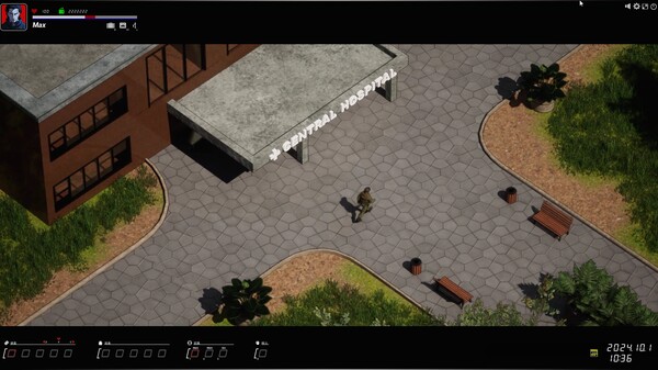 The Presidential Assassins screenshot 7