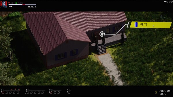 The Presidential Assassins screenshot 5