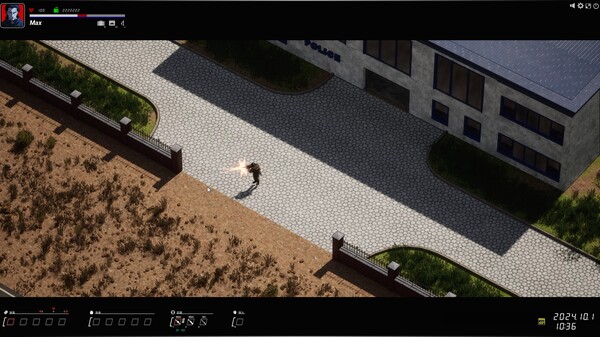 The Presidential Assassins screenshot 8