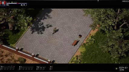 The Presidential Assassins video 3