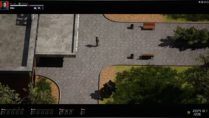 The Presidential Assassins video 1